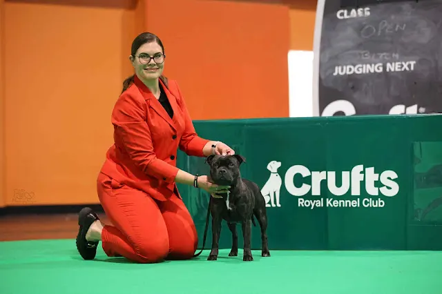 Crufts 2026